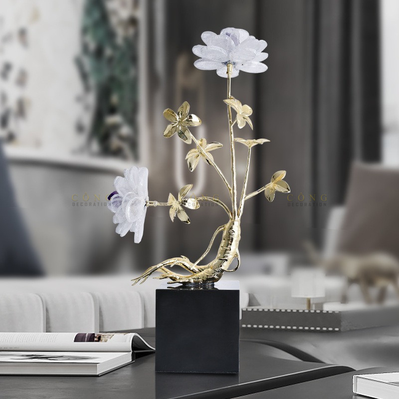 cay-nhan-sam-mo Cây nhân sâm đá mạ vàng