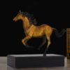Tượng ngựa đồng cao cấp