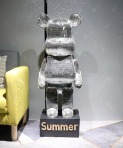 Gấu Bear Bling Bling 80cm, 120cm