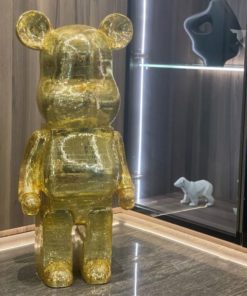 Gấu Bear Bling Bling 80cm, 120cm
