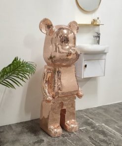 Gấu Bear Bling Bling 80cm, 120cm