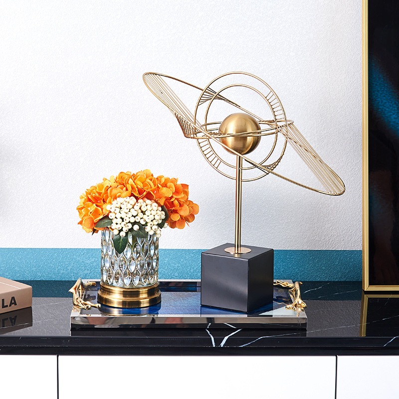 Mô hình hành tinh trang trí