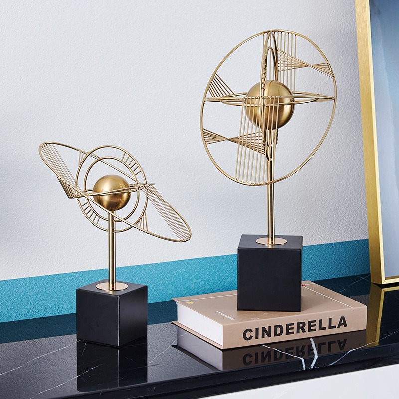 Mô hình hành tinh trang trí