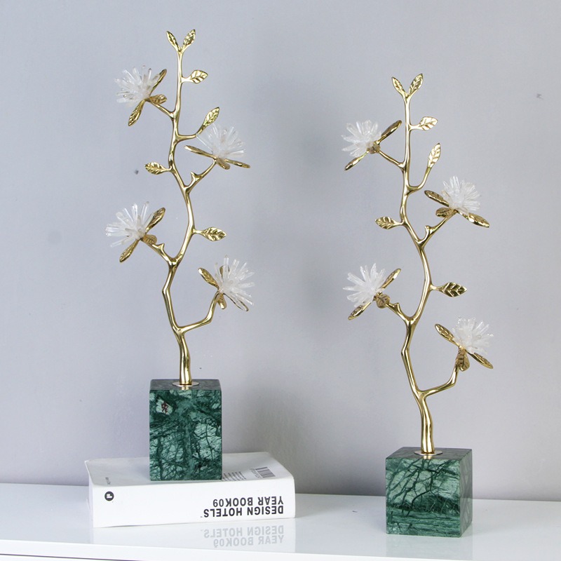 cay hoa pha le 2 Cây hoa đá