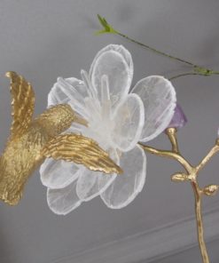 Chim hút mật trang trí
