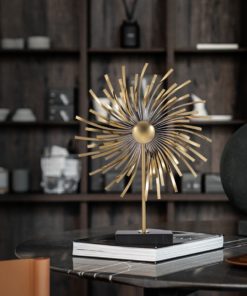 Mô hình chong chóng decor