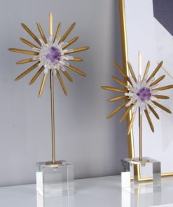 Bông hoa mặt trời