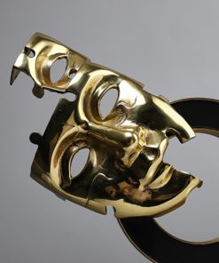 Mặt nạ nghệ thuật decor