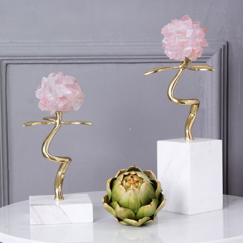 Mô hình cây uốn éo