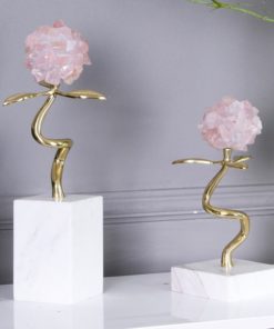 Mô hình cây uốn éo