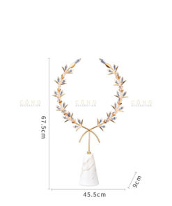 Vòng hoa nghệ thuật