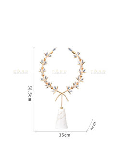 Vòng hoa nghệ thuật