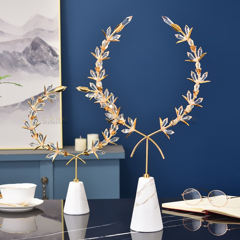 Vòng hoa nghệ thuật