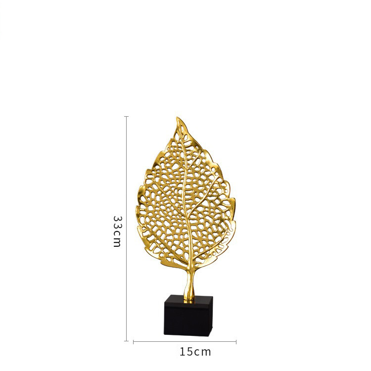 chiec-la-vang 2 Chiếc lá vàng decor