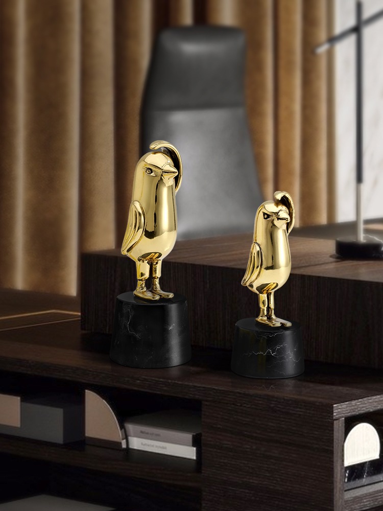 Tượng chim cánh cụt