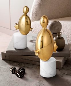 Mô hình cá dễ thương