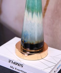 Đá ngọc bích decor sang trọng