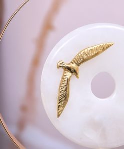 Đá ngọc bích decor sang trọng