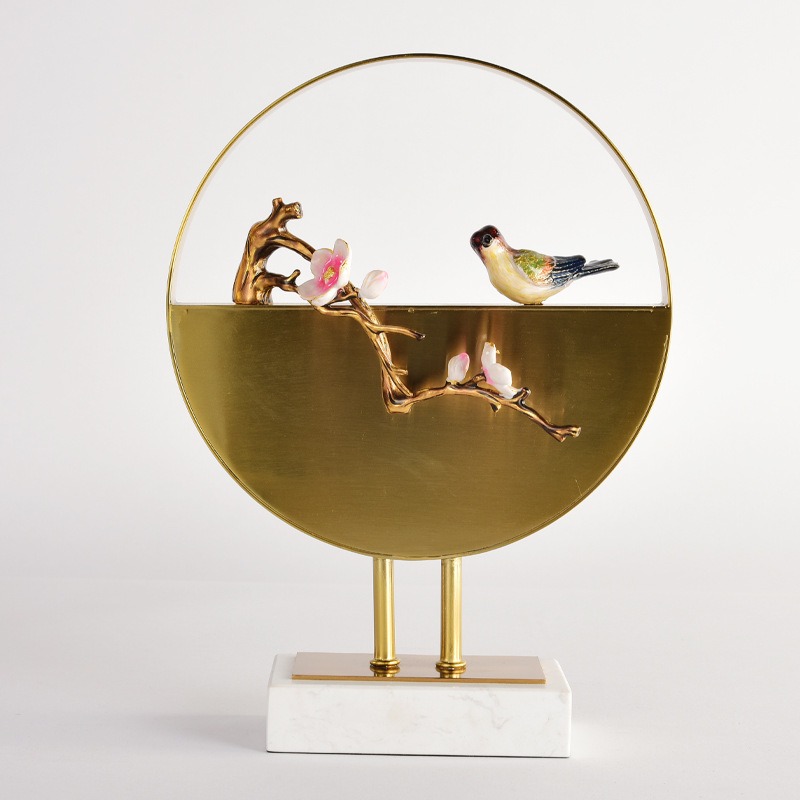 chim kết hợp hình học