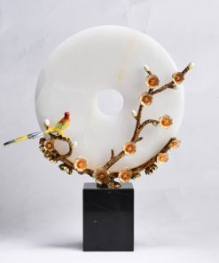 Chim khuyên đồng điếu ngọc