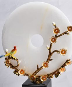 Chim khuyên đồng điếu ngọc