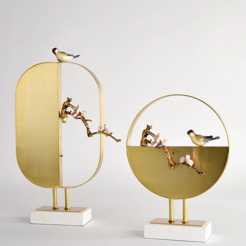 chim kết hợp hình học