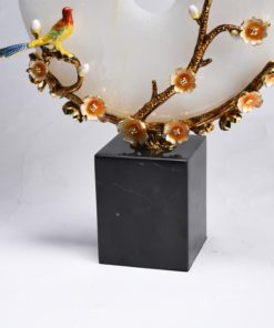 Chim khuyên đồng điếu ngọc