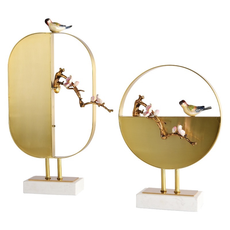 chim kết hợp hình học