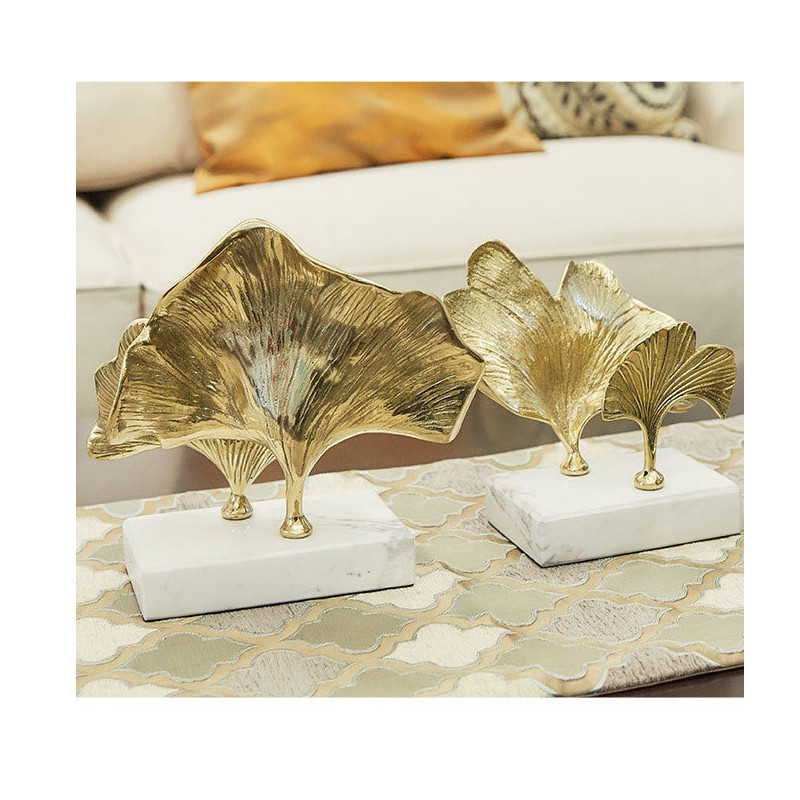 Lá bạch quả đồng