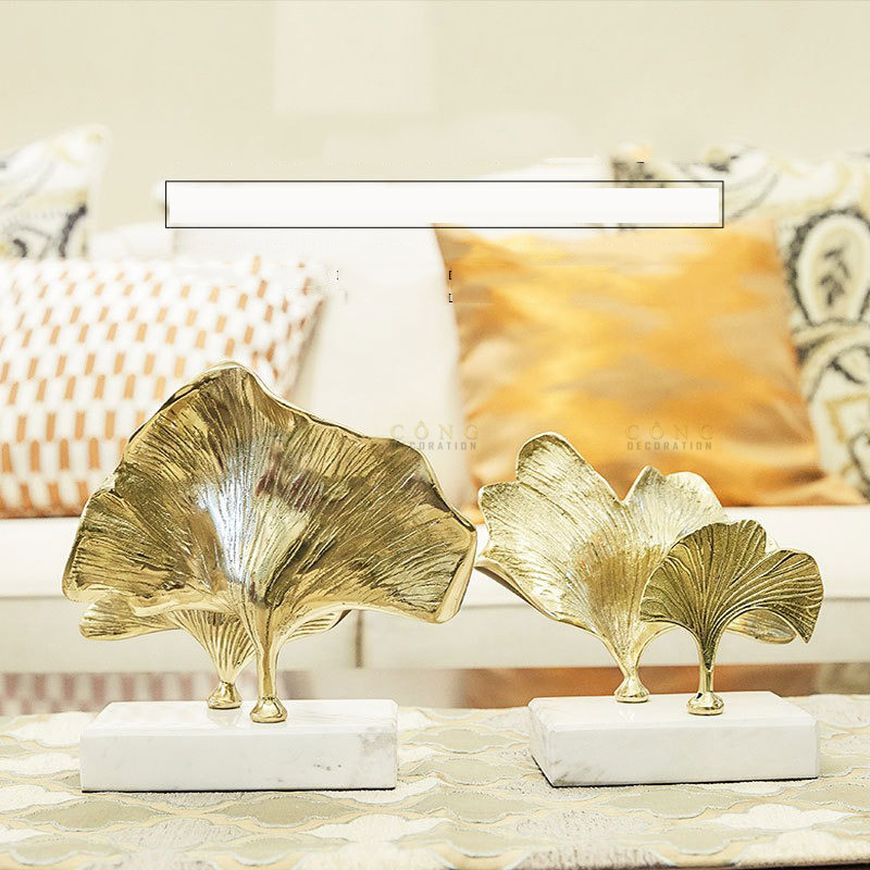 Lá bạch quả đồng