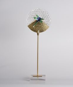 Mô hình chuồn chuồn đậu