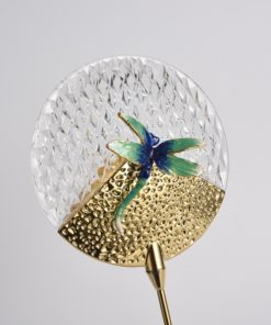 Mô hình chuồn chuồn đậu