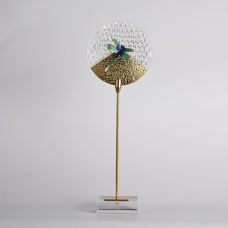 Mô hình chuồn chuồn đậu