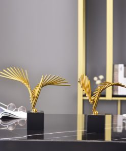 Mô hình đôi cánh thần tiên