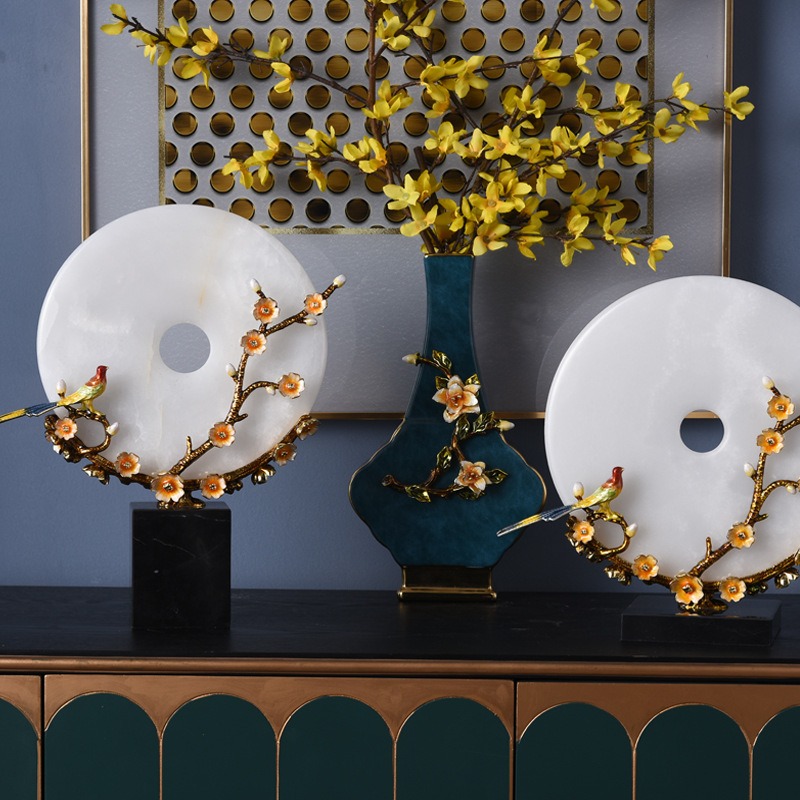 Chim khuyên đồng điếu ngọc