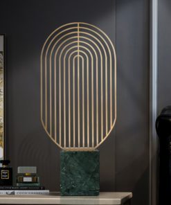 Mô hình vân lá cây