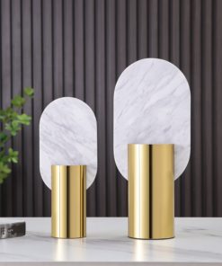 Mô hình tĩnh vật decor