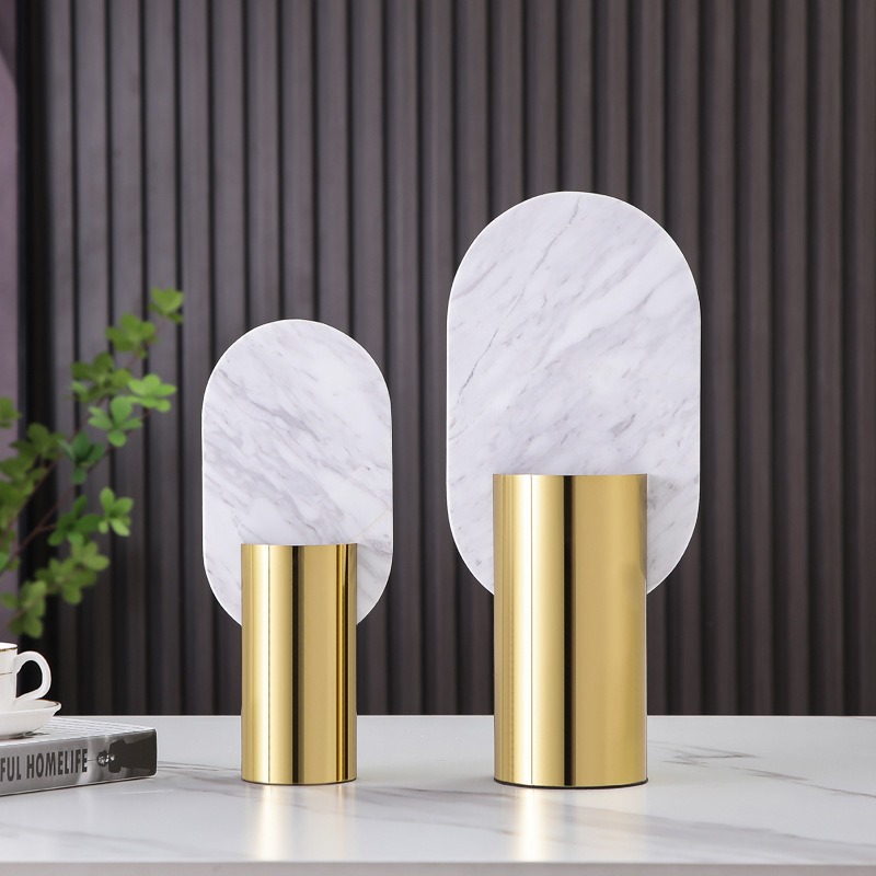 Mô hình tĩnh vật decor