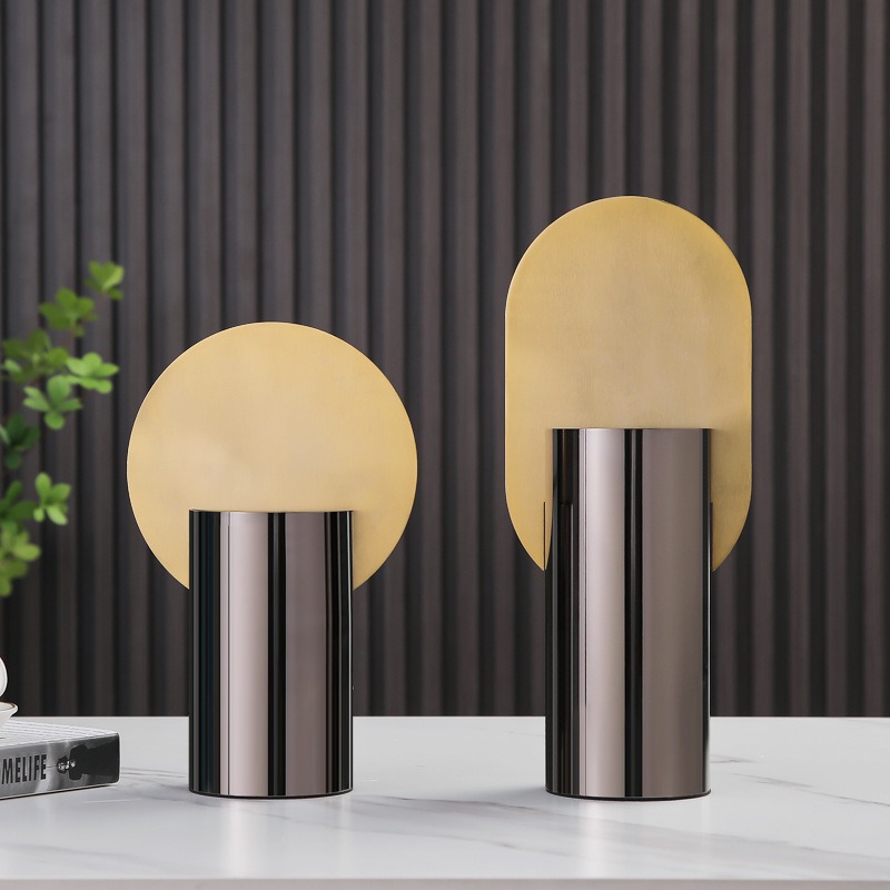 Mô hình tĩnh vật decor