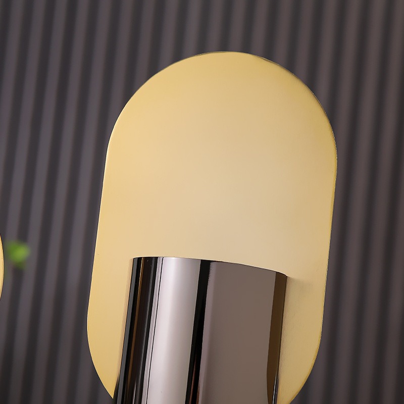 Mô hình tĩnh vật decor