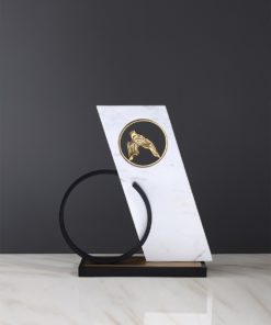 Mô hình đá hình chữ nhật