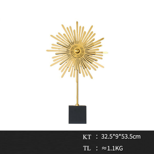 mo-hinh-trang-tri-hoa-mat-troi-600x600 Hoa mặt trời kim loại