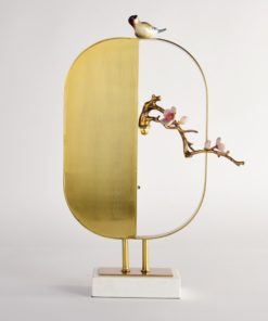 chim kết hợp hình học