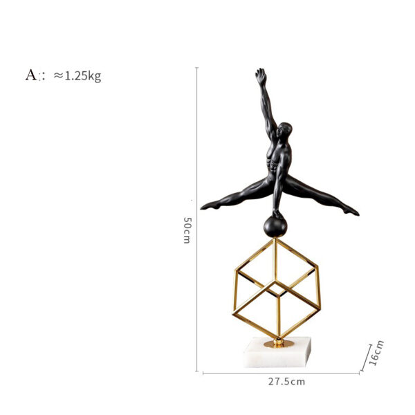 nghe-si-xiec-3-600x600 Nghệ sĩ xiếc trang trí