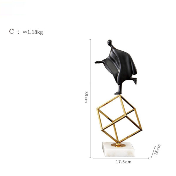 nghe-si-xiec-5-600x600 Nghệ sĩ xiếc trang trí