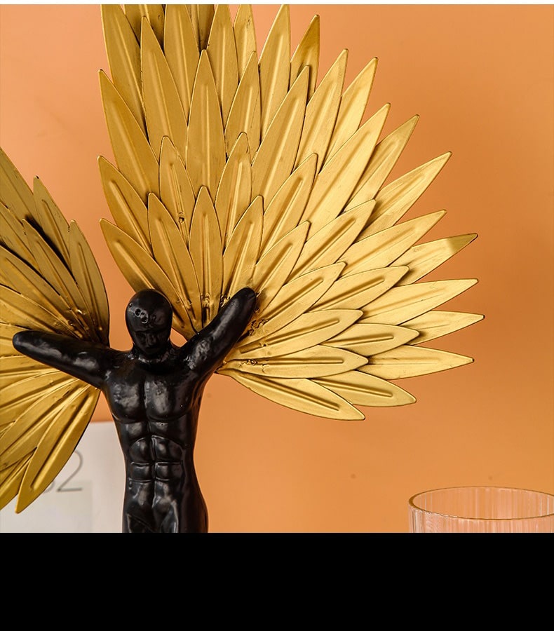 tuong-nam-than 2-min Tượng nam thần bóng đêm