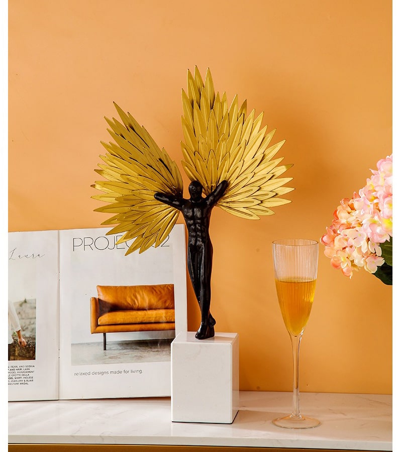 tuong-nam-than 3-min Tượng nam thần bóng đêm