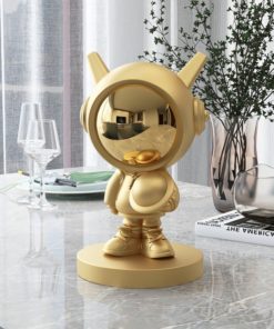 Tượng phi hành gia