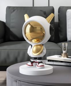 Tượng phi hành gia