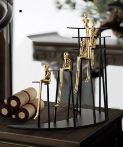 Mô hình trừu tượng